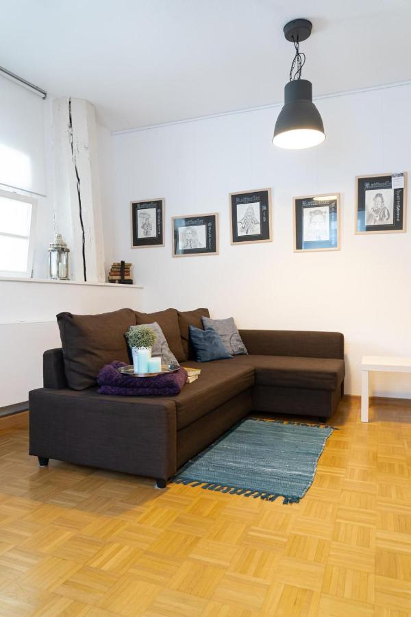 Old Town Apartment روتفايل المظهر الخارجي الصورة