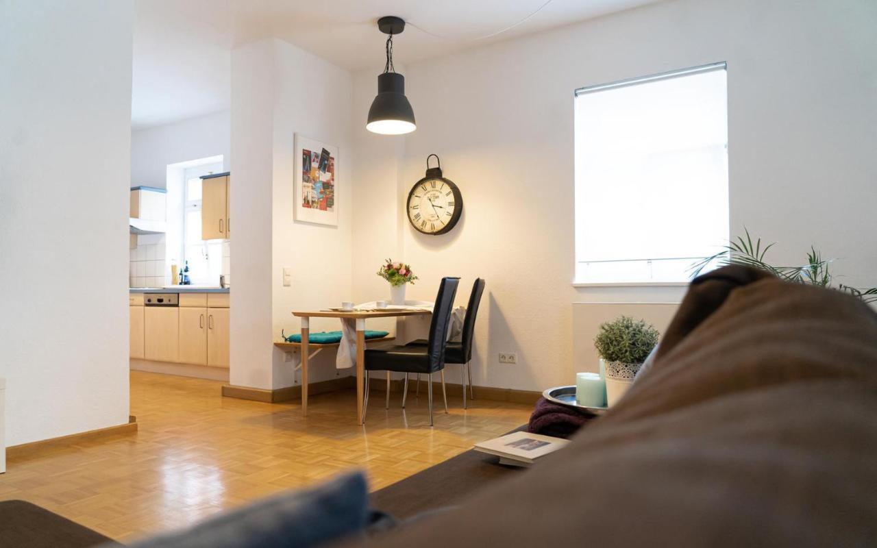 Old Town Apartment روتفايل المظهر الخارجي الصورة