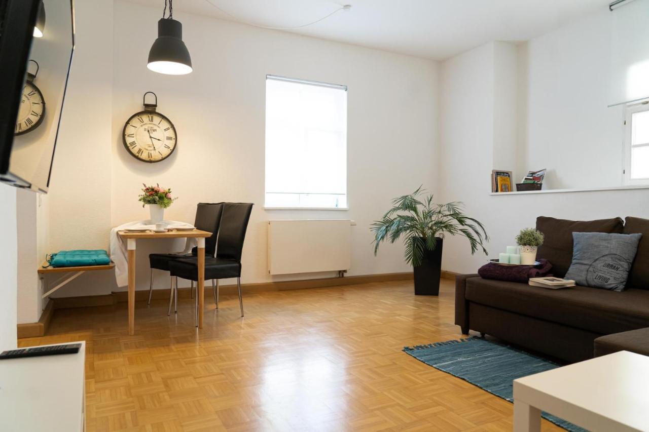 Old Town Apartment روتفايل المظهر الخارجي الصورة