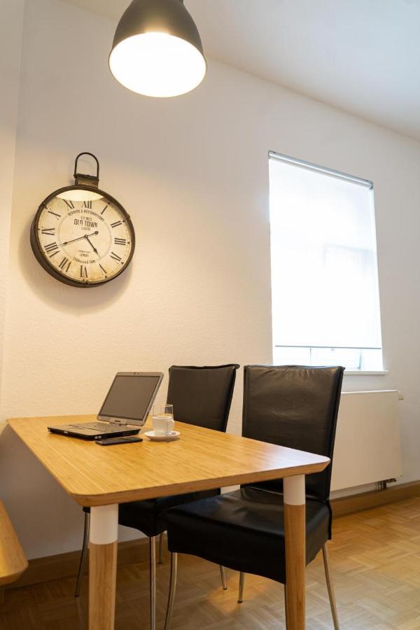 Old Town Apartment روتفايل المظهر الخارجي الصورة