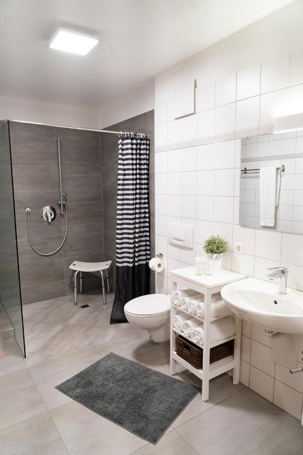 Old Town Apartment روتفايل المظهر الخارجي الصورة