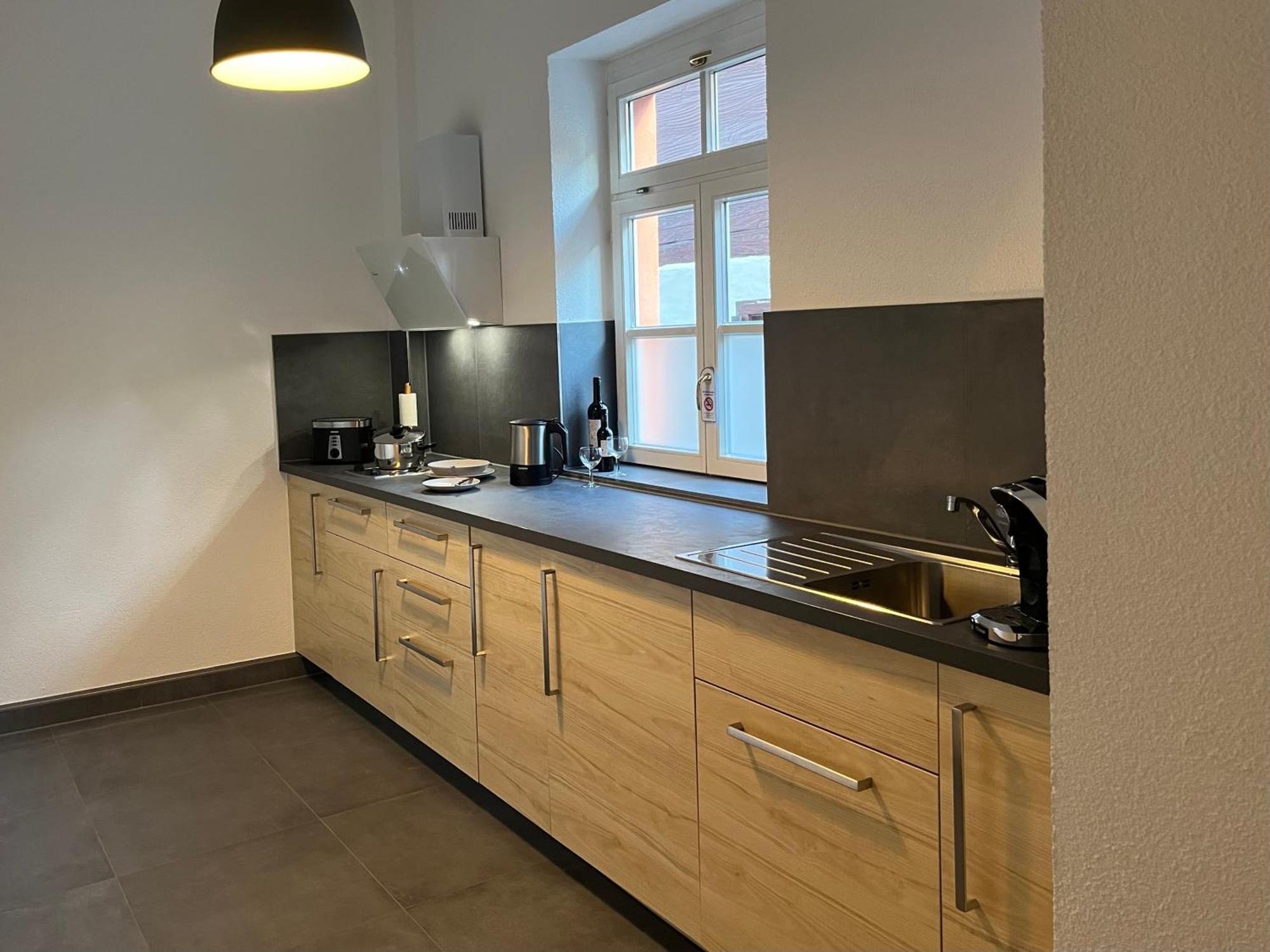 Old Town Apartment روتفايل المظهر الخارجي الصورة