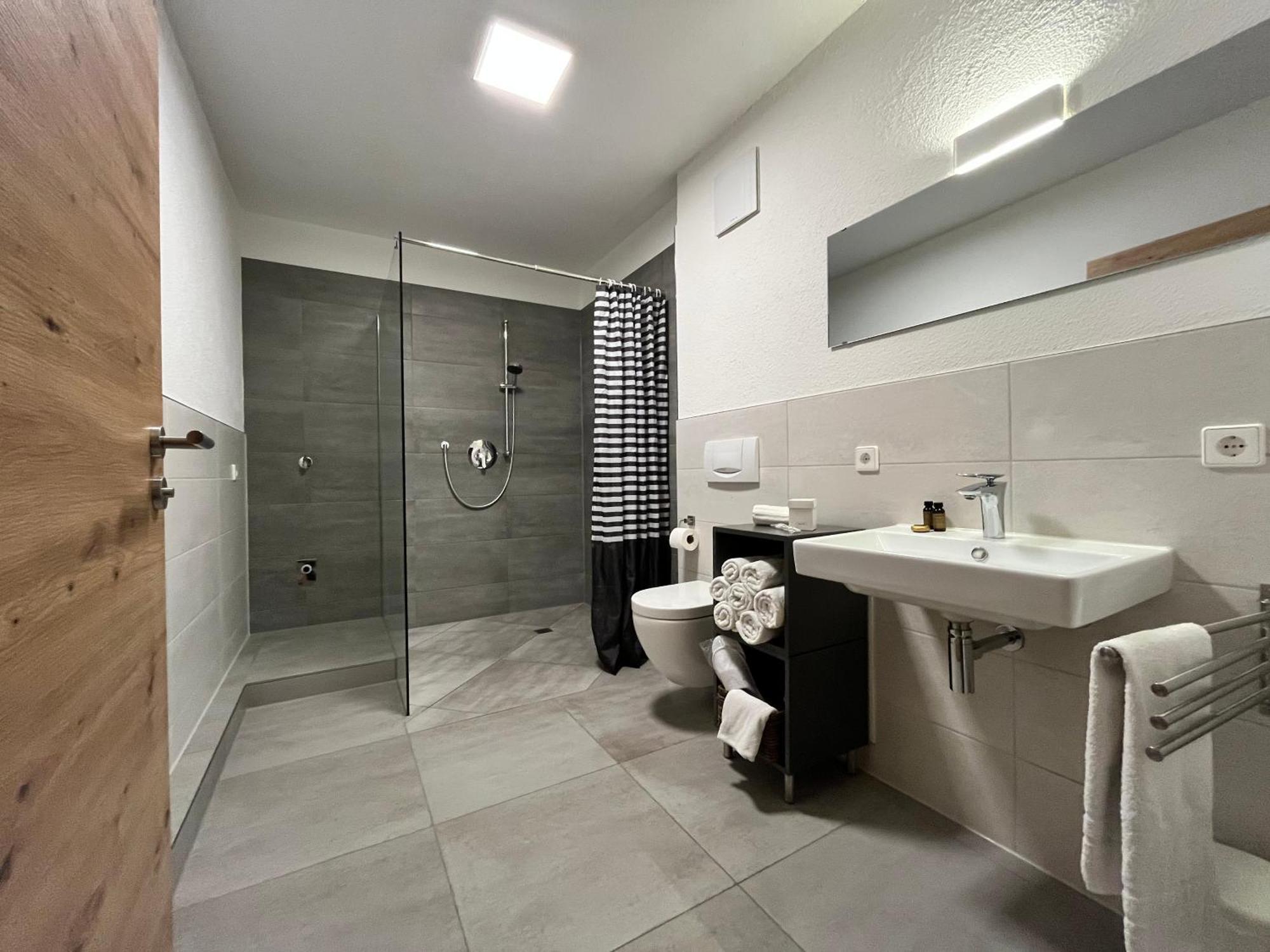 Old Town Apartment روتفايل المظهر الخارجي الصورة