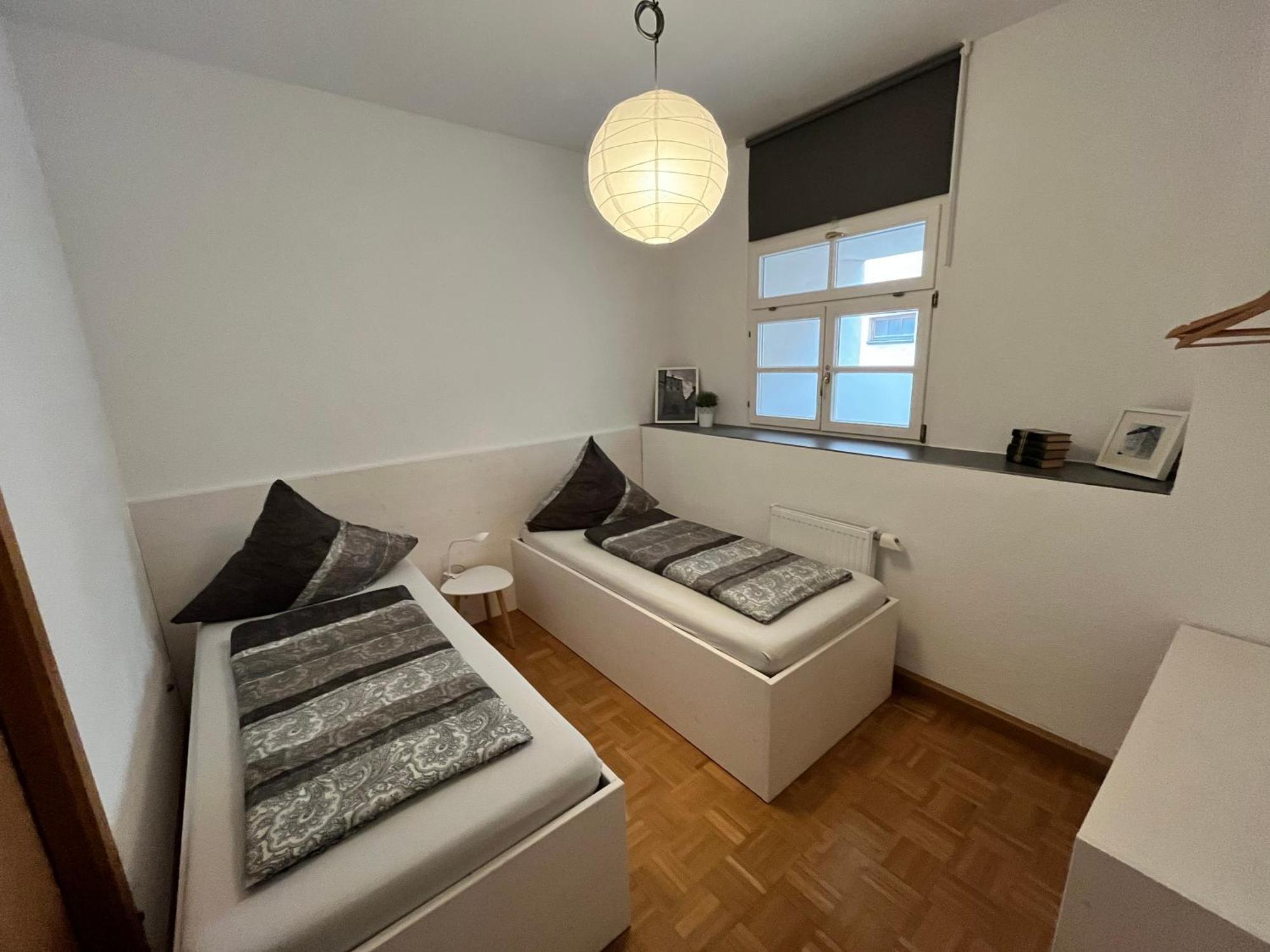 Old Town Apartment روتفايل المظهر الخارجي الصورة