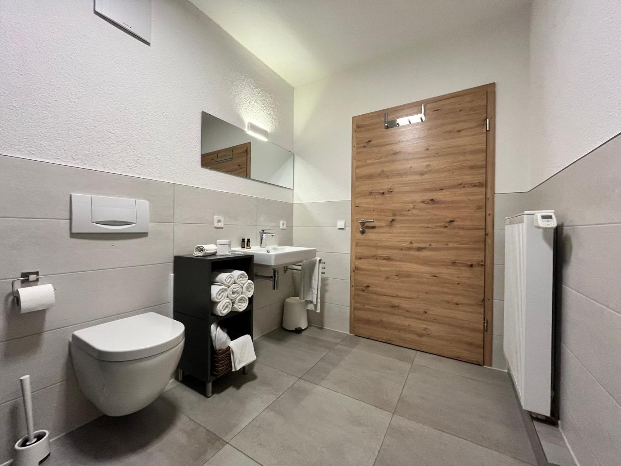 Old Town Apartment روتفايل المظهر الخارجي الصورة