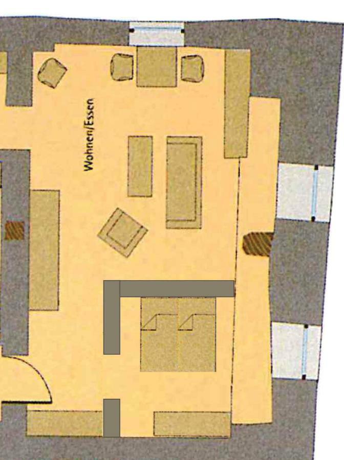 Old Town Apartment روتفايل المظهر الخارجي الصورة