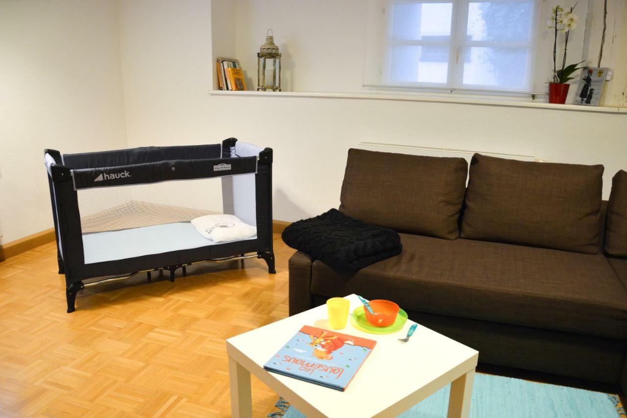 Old Town Apartment روتفايل المظهر الخارجي الصورة