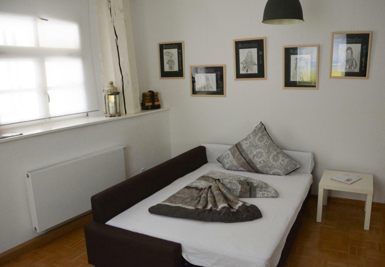 Old Town Apartment روتفايل المظهر الخارجي الصورة