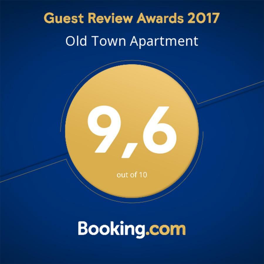 Old Town Apartment روتفايل المظهر الخارجي الصورة